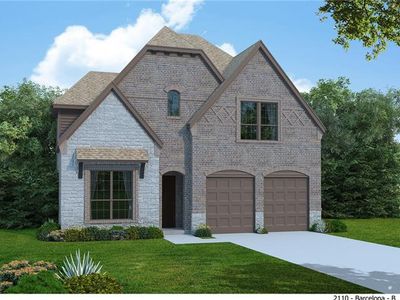 606 Bordeaux Dr, Rockwall, TX, 75087