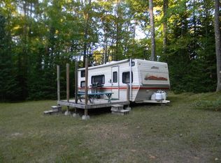 11.91 Ac Hwy #55, Pickerel, WI 54465