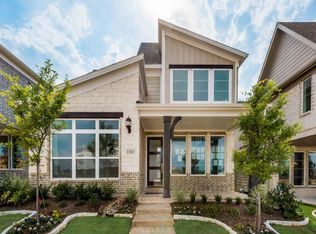Royal Walton Ridge Plan, Walton Ridge, Corinth, TX 76208