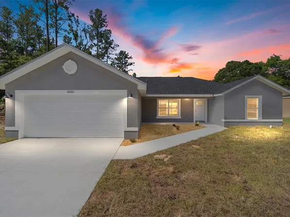 5434 NW 55th Ave, Ocala, FL 34482