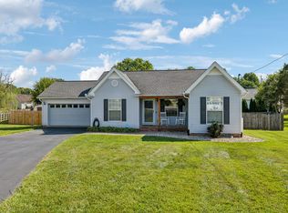2020 Stafford Dr, Columbia, TN 38401
