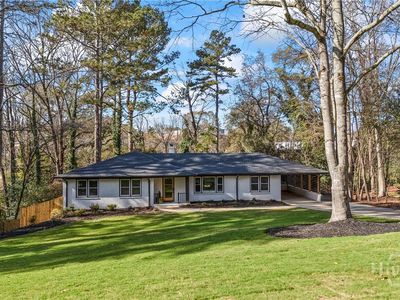 290 Fortson Drive, Athens, GA, 30601