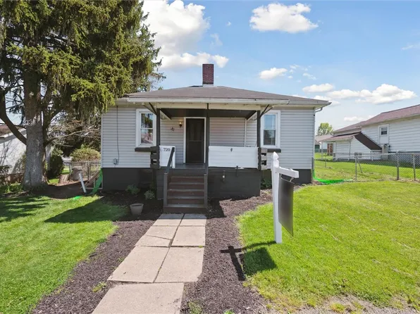 720 27th St, Blairsville, PA 15717