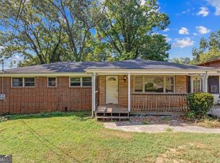 2967 Toney Dr, Decatur, GA 30032