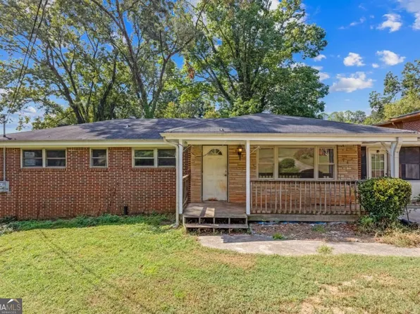 2967 Toney Dr, Decatur, GA 30032