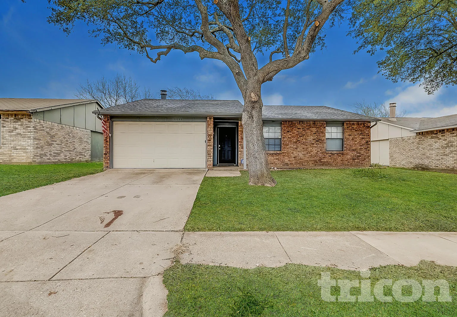10022 Deer Hollow Drive Dallas TX — Photo 1