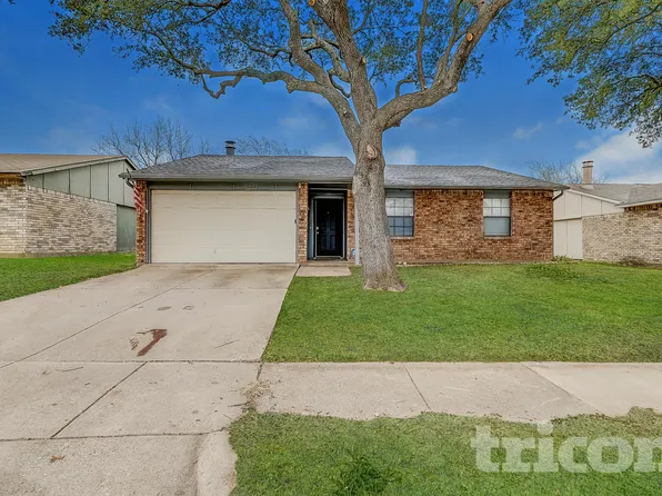 10022 Deer Hollow Dr, Dallas, TX 75249