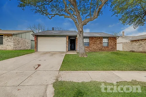 10022 Deer Hollow Dr Photo 1