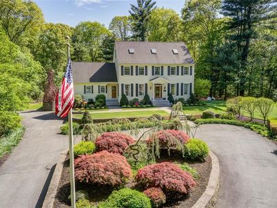225 Walker St, Seekonk, MA, 02771