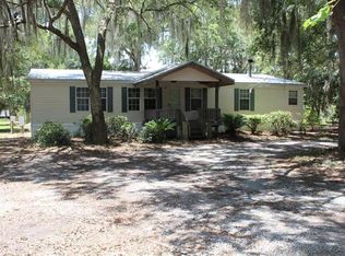 1611 Dorchester Village Rd, Midway, GA 31320