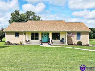 1301 Wooldridge Ferry Rd, Elizabethtown, KY 42701