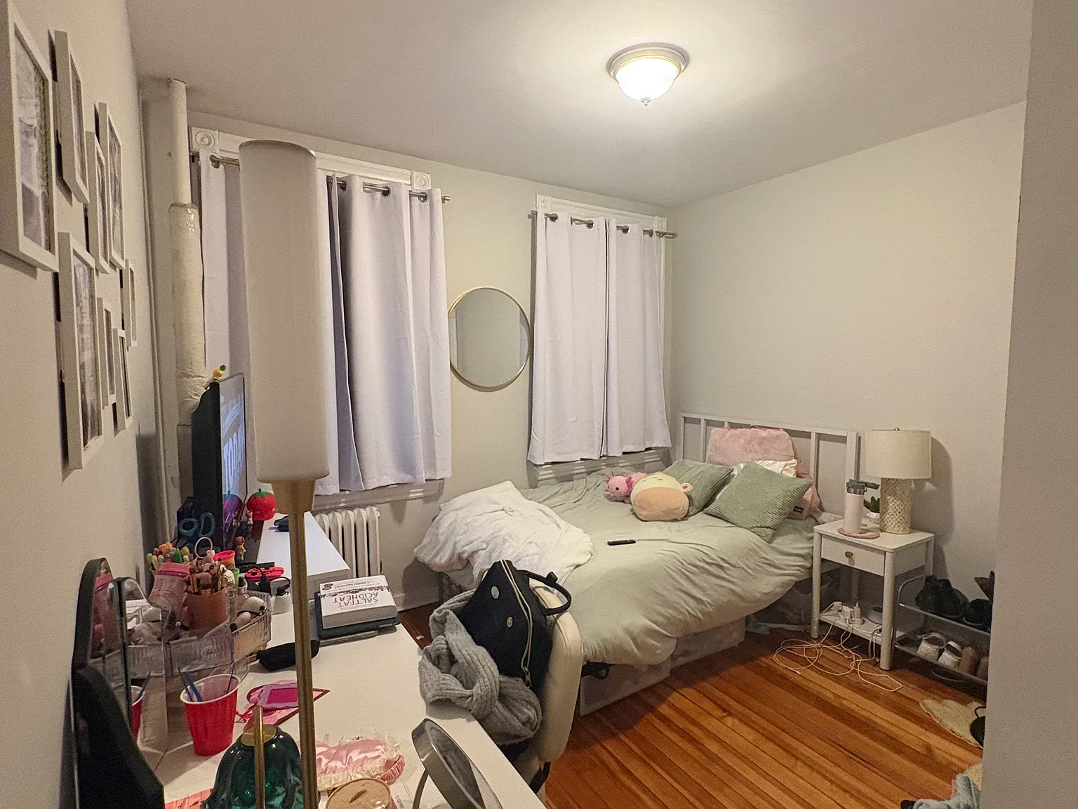 2 bed, 1.0 bath, $2,950 — Photo 3