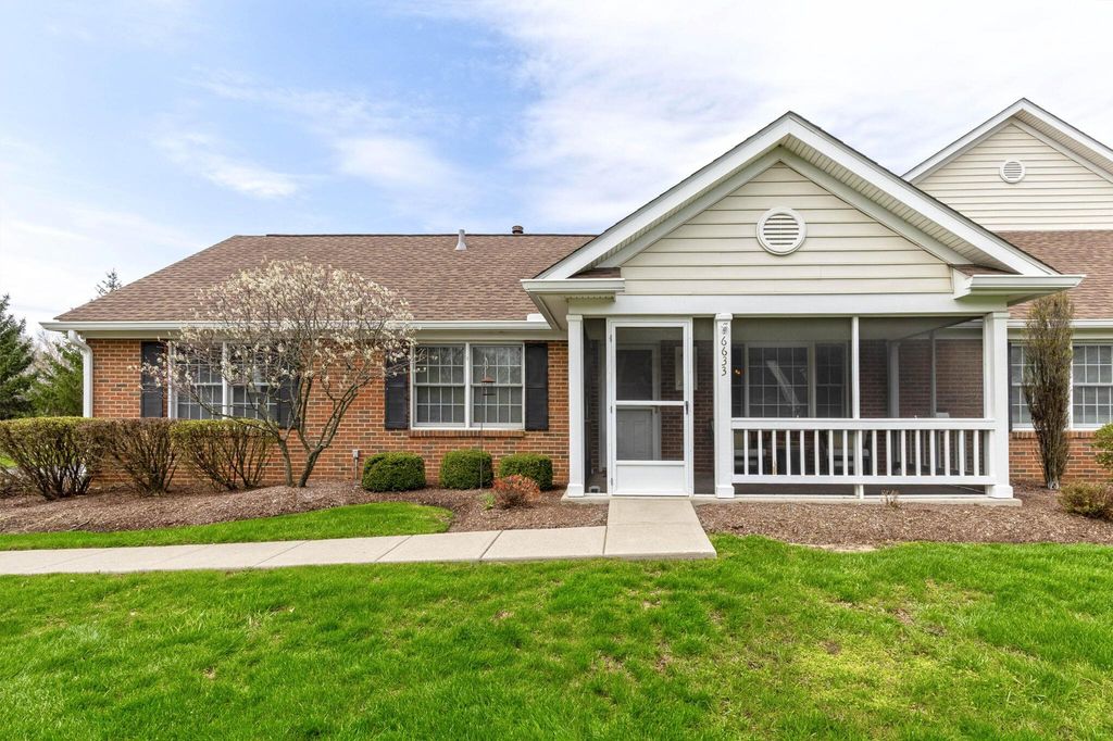 Real estate listing image