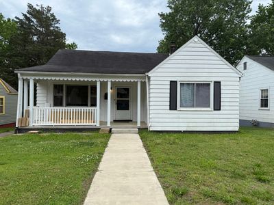 313 Chatelaine Ave, Danville, VA, 24541
