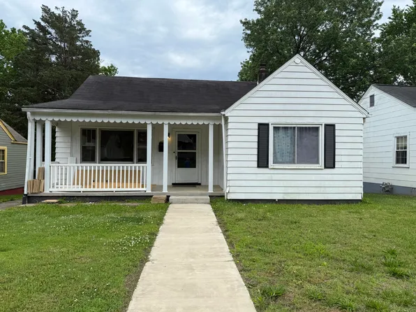 313 Chatelaine Ave, Danville, VA 24541