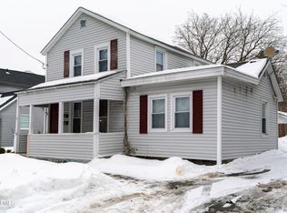 12 Hyde Street, Saratoga Springs, NY 12866