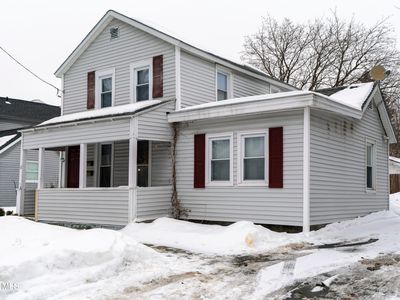 12 Hyde Street, Saratoga Springs, NY, 12866