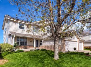 18947 E Union Dr, Aurora, CO 80015