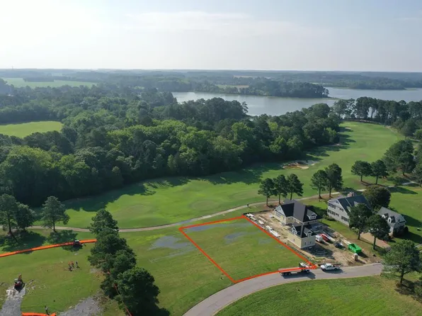 408 Arnie's Loop Lot 12, Cape Charles, VA 23310