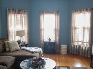 89 Chestnut St #1, Everett, MA 02149