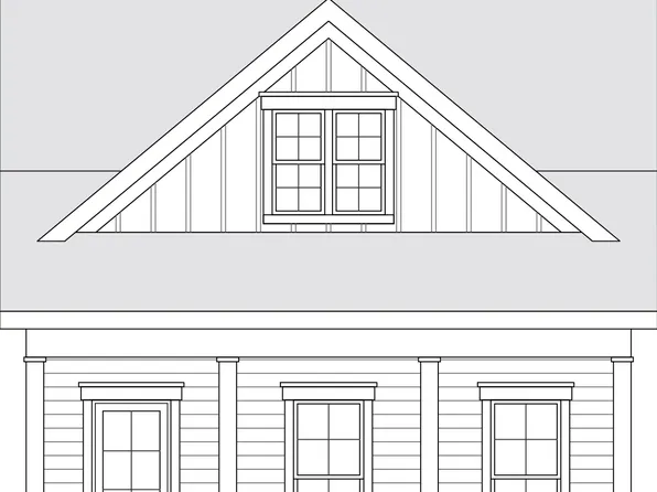 327 Caxton Aly Lot 484, Nolensville, TN 37135