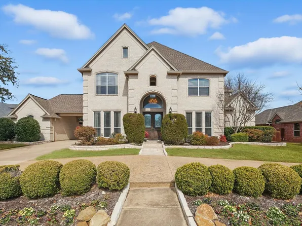 1405 Kaitlyn Ln, Keller, TX 76248
