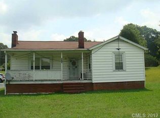 6325 S Biggers Hwy, Concord, NC 28025