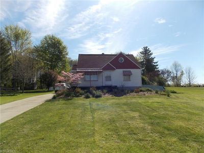4484 N Leavitt Rd NW, Warren, OH, 44485