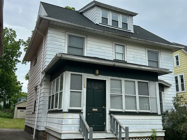 1140 S Plymouth Ave, Rochester, NY 14608