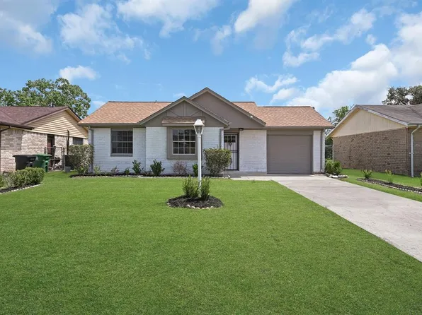 5034 E Orem Drive, Houston, TX 77048