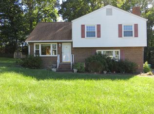 1721 Joi Cir, Henrico, VA 23228