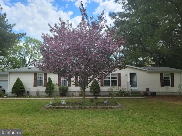 32861 S Captains Way, Millsboro, DE 19966