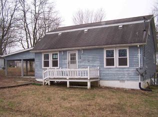 153 Browning St, Lewisburg, KY 42256