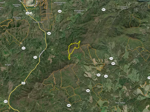 0 Crowell Gap Rd Lot Wp001, Roanoke, VA 24014