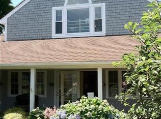 5 Munson Meeting Way, Chatham, MA 02633