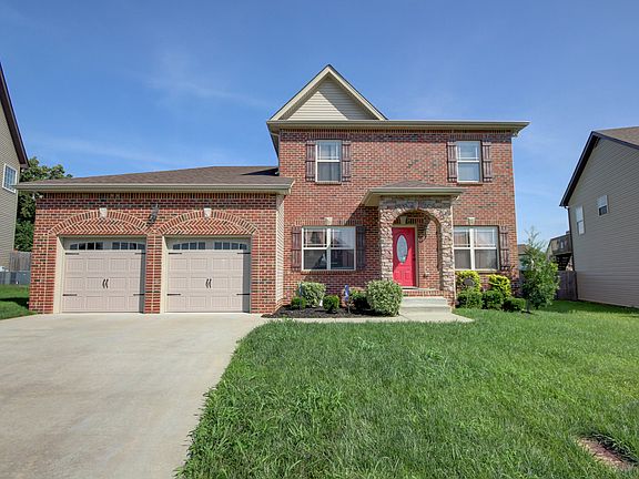 4th image of 3305 Franklin Meadows Way