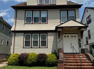 263 Keer Ave FLOOR 3, Newark, NJ 07112