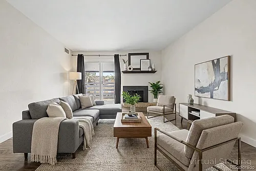 7665 E Eastman Ave #306-A Photo 1