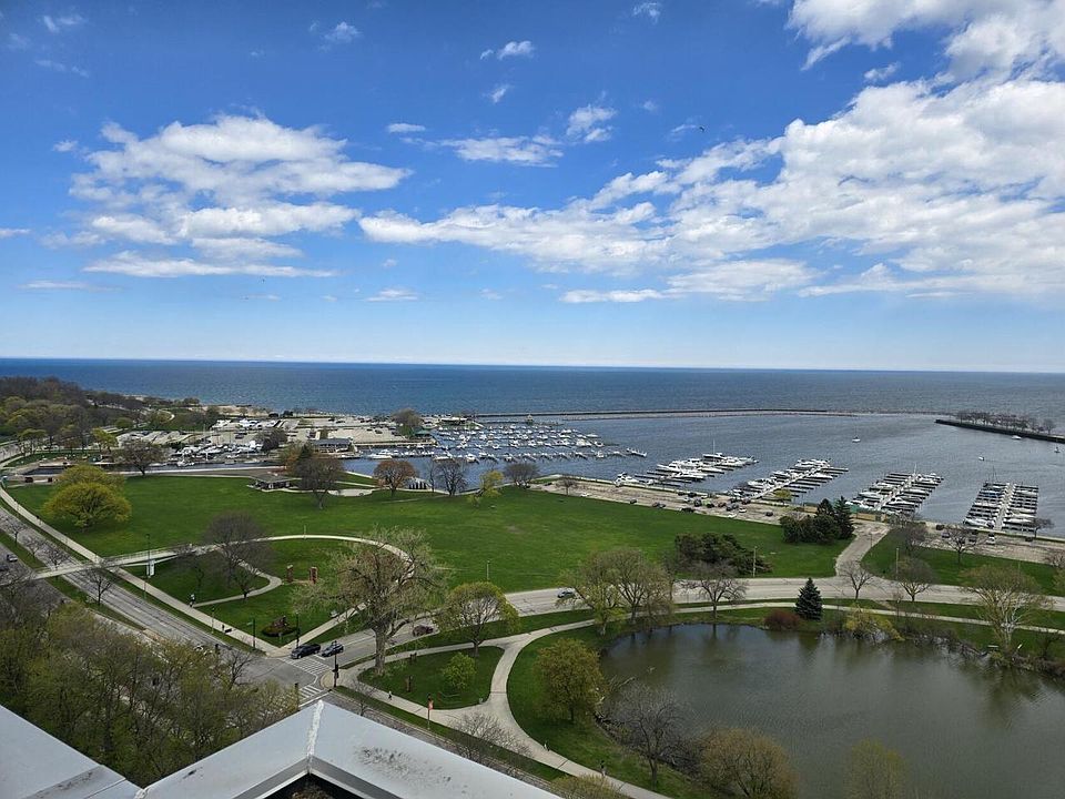1st image of 1610 N Prospect AVENUE #1403