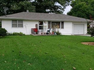 8216 N 28th Ave, Omaha, NE 68112