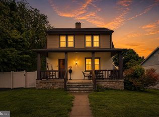 1755 Rockwell Rd, Abington, PA 19001
