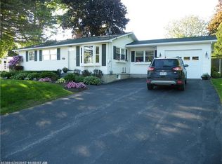 218 Windsor St, Randolph, ME 04346