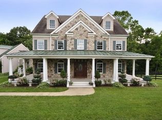38303 Winsome Trail Ln, Purcellville, VA