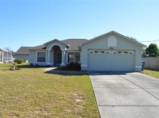 14141 Kane Rd, Spring Hill, FL 34609