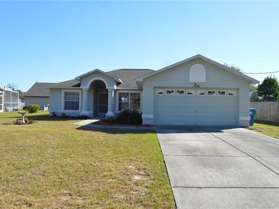 14141 Kane Rd, Spring Hill, FL, 34609