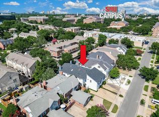 3436 Asbury St, University Park, TX 75205