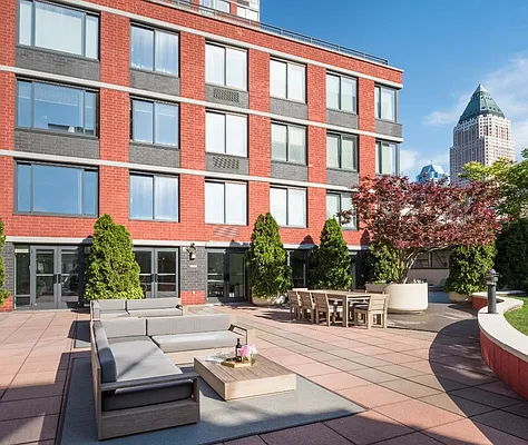 Rented by Gotham Organization | media 33