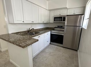 12101 Griffing Blvd APT 9, North Miami, FL 33161