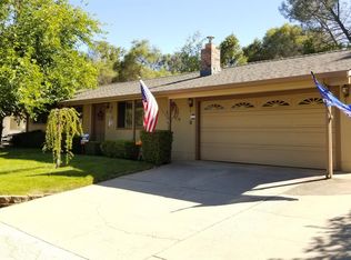 847 Sierra View Cir, Auburn, CA 95603