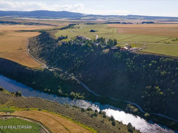 9560 River Rim Ranch Rd, Tetonia, ID 83452